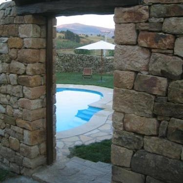 Posada Venta Hornizo