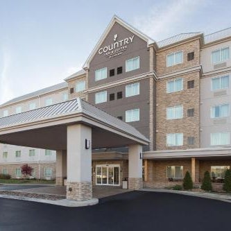 Country Inn & Suites by Radisson, Buffalo South I-90, NY Thumbnail
