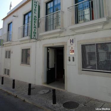 Hotel Adelaide