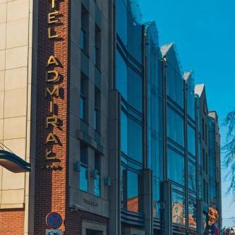 Hotel Admiral Thumbnail