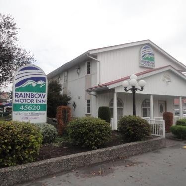 Rainbow Motor Inn Thumbnail