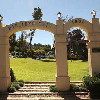 Mieliefontein Karoo Guest Farm