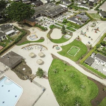 Recreatiepark de Boshoek Thumbnail