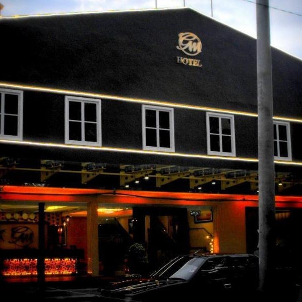 GM Hotel