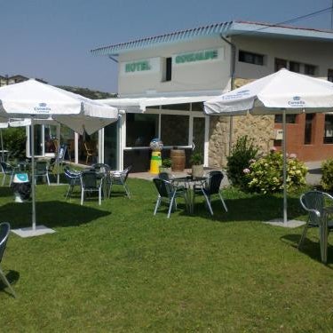 Hotel Goizalde