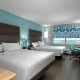 Tru by Hilton Lincoln East Thumbnail