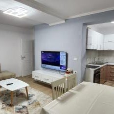 Comfy Elbasan Apartment Thumbnail