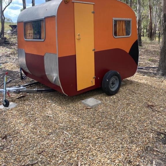 Tocumwal Chocolate School