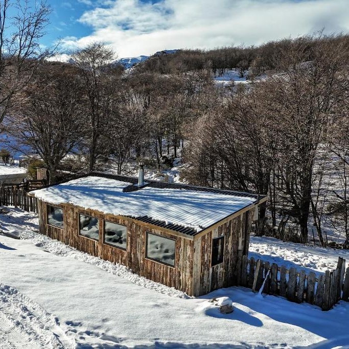 Casa Bosque Patagonia