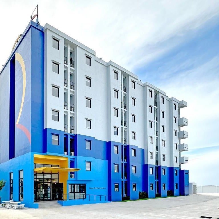 HOP INN Nakhon Phanom