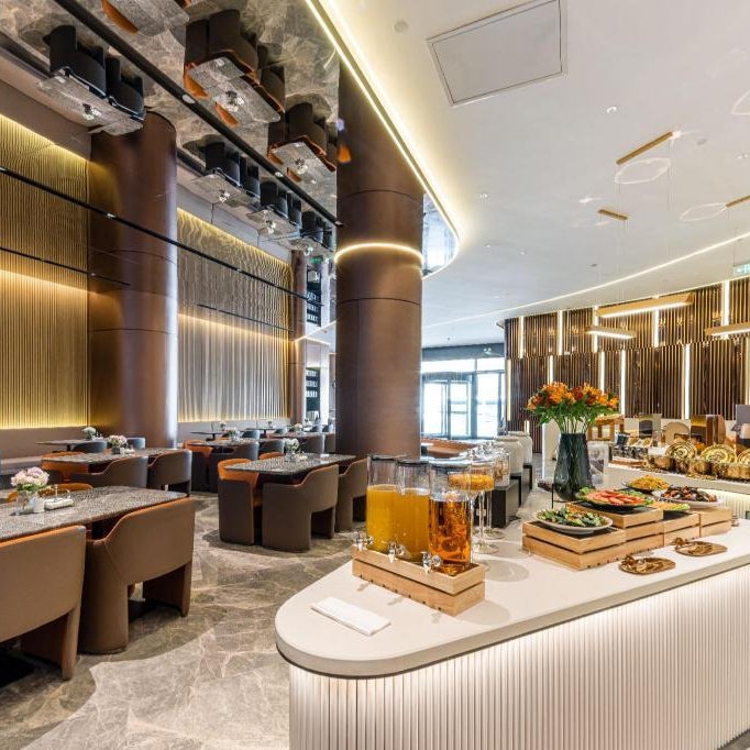 Crystal Hotel Shanghai North Sichuan Road on the Bund