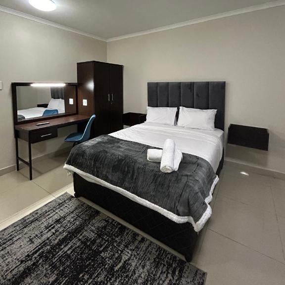 Bayside Hotel Suites Thumbnail