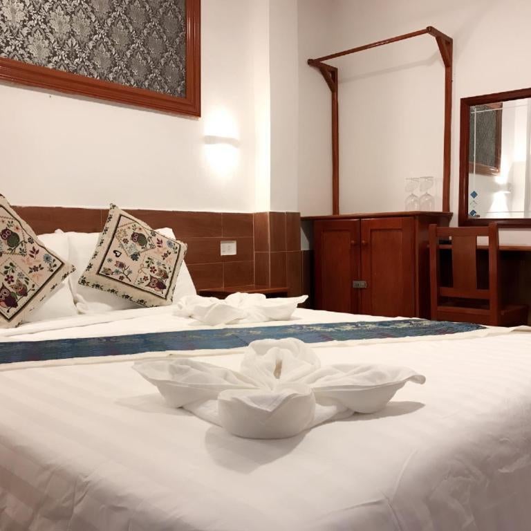 VangVieng Sunrise East Hotel Thumbnail