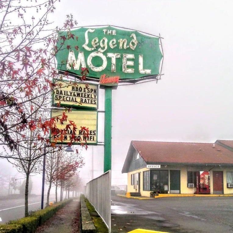 Legend Motel Thumbnail
