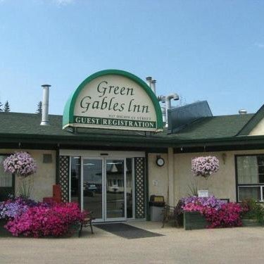 Coast Whitecourt Hotel Thumbnail