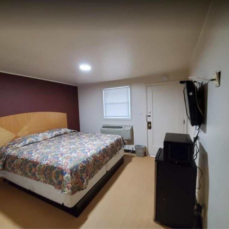 Budget Inn Thumbnail