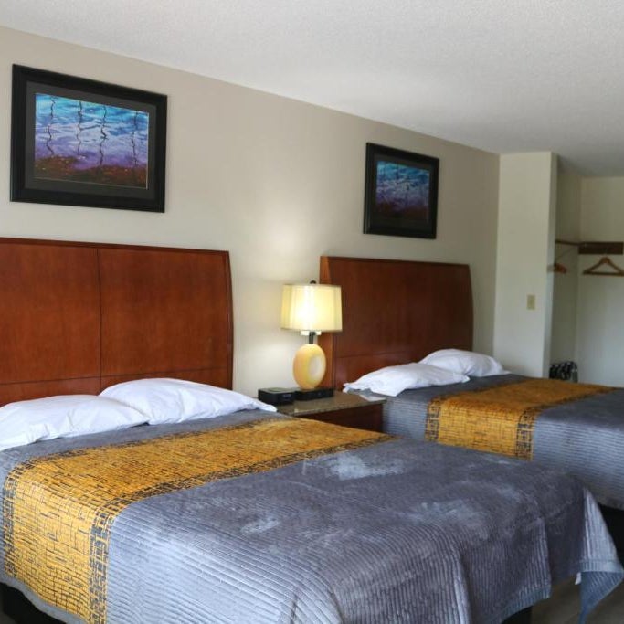 Budget inn Thumbnail