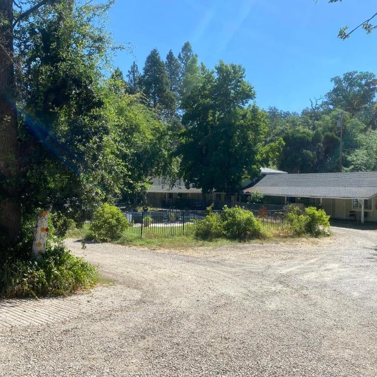 Seven Circles Lodge&Retreat Thumbnail