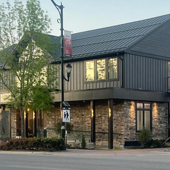 the reid hotel