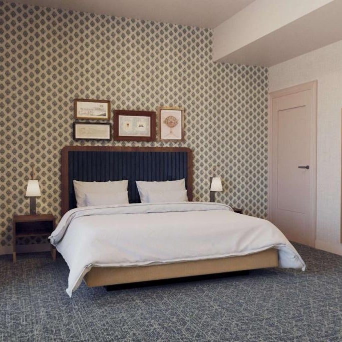 Hotel Petersburg, Tapestry Collection By Hilton Thumbnail