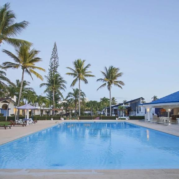El Colibri Hotel Thumbnail