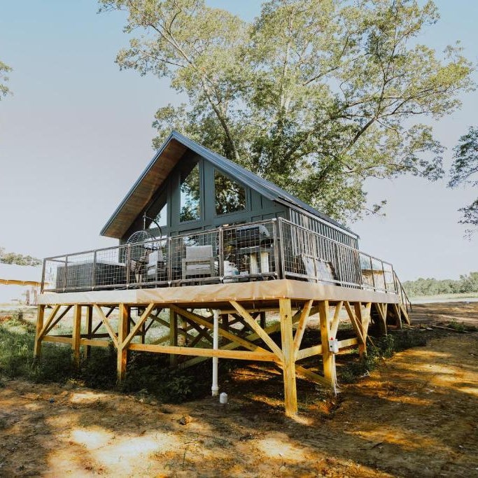 Starlight Haven at Weiss Lake Thumbnail