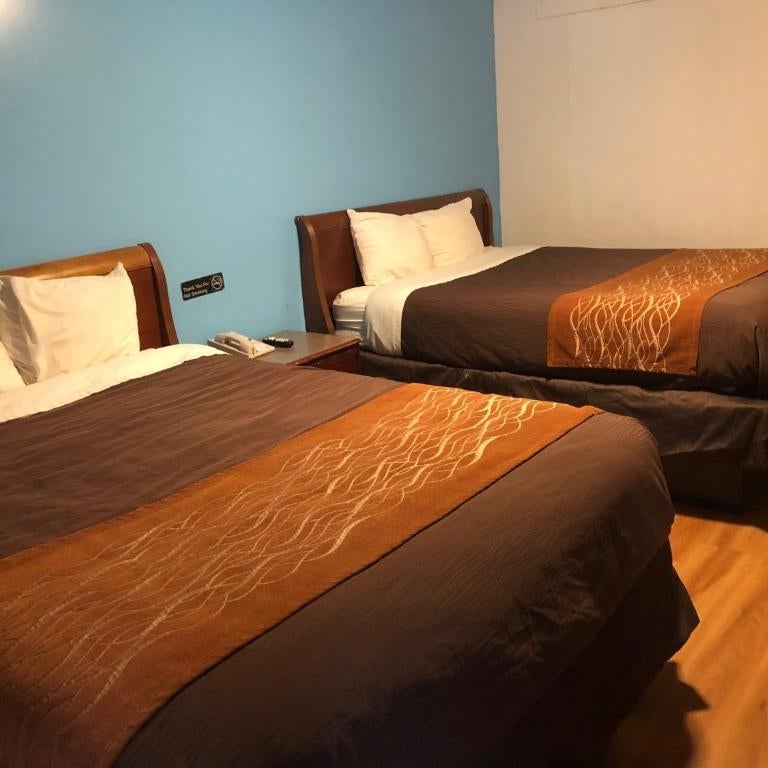 Collier's Motel Thumbnail