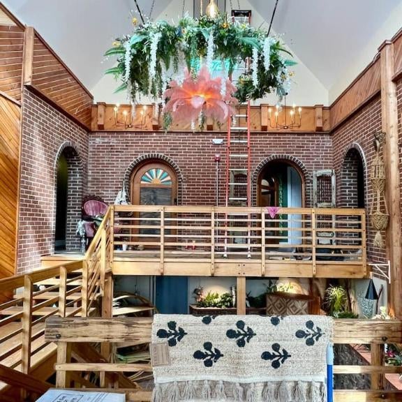 The Atrium - A Boutique Hotel - Suite 17 Thumbnail