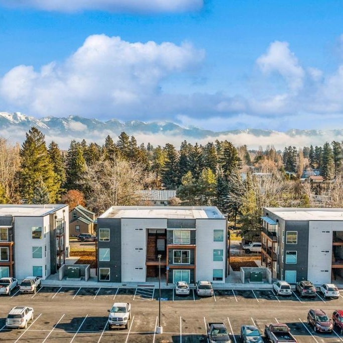 Kalispell Retreat Thumbnail