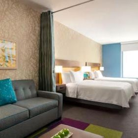 Home2 Suites by Hilton Reynoldsburg Columbus East Thumbnail