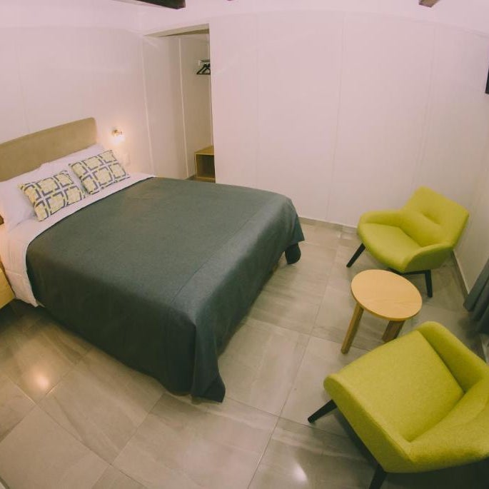 Lu De Anda Hotel Boutique