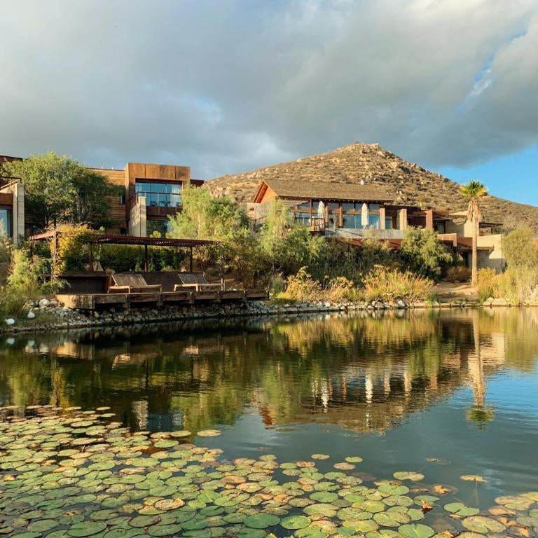 Bruma Wine Resort Thumbnail