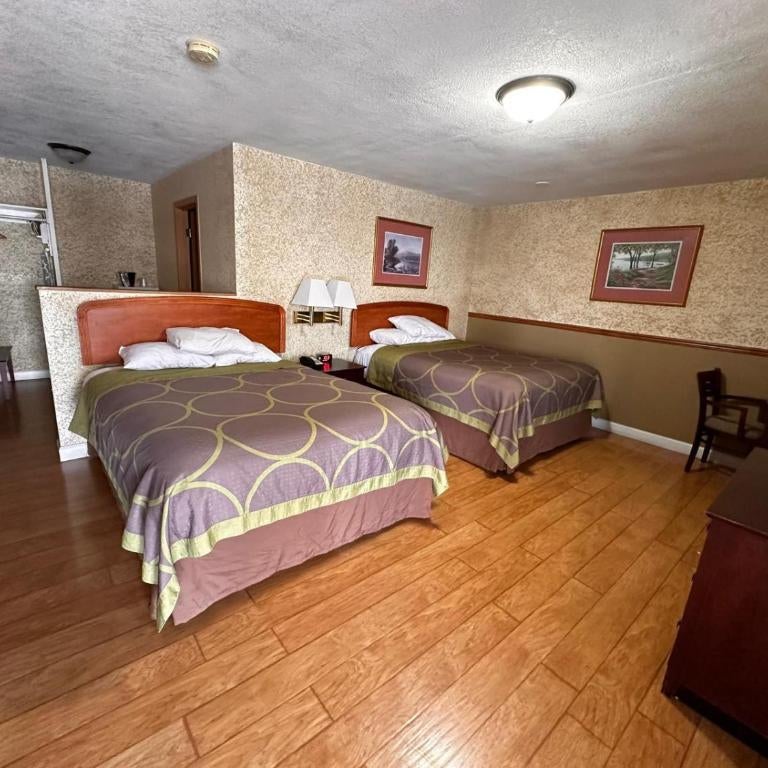 budget inn Thumbnail