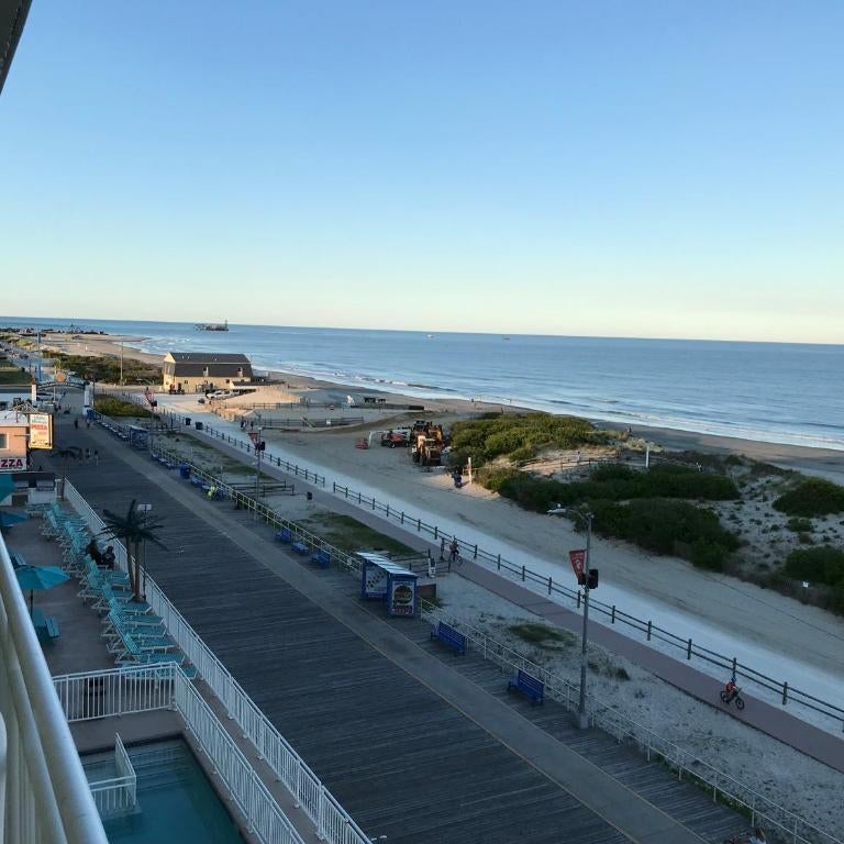 Montego Bay Resort Thumbnail