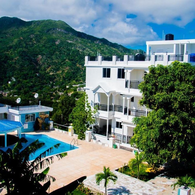 J&G Villa Hotel Thumbnail