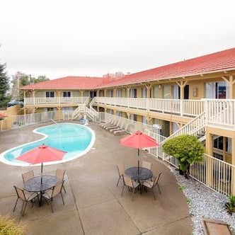 GuestPlace Inn & Suites Thumbnail