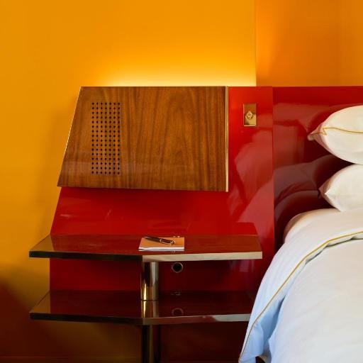 The Manner in the Unbound Collection by Hyatt Thumbnail