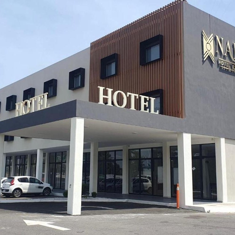 Nairy Hotel Ejecutivo Thumbnail