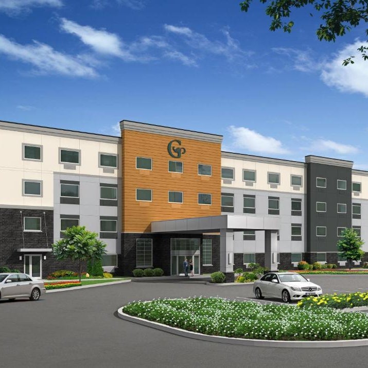 GrandStay Hotel & Suites Johnston-Des Moines, IA Thumbnail