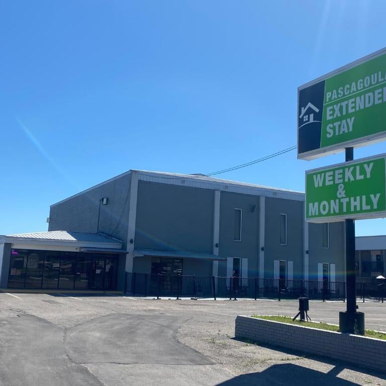PASCAGOULA EXTENDED STAY Thumbnail