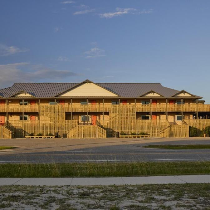 Pamlico Station Edgecamp Thumbnail