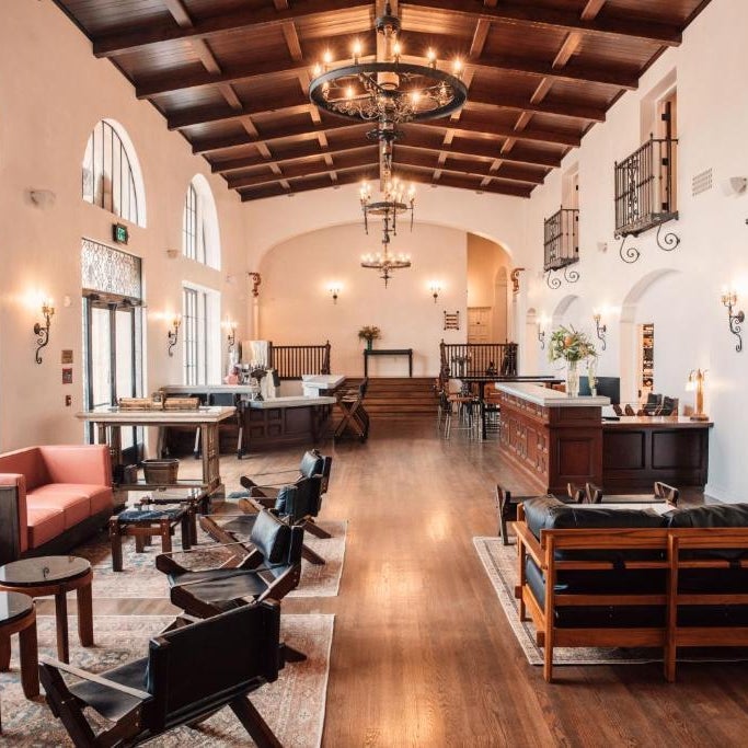 Hotel San Buena Thumbnail