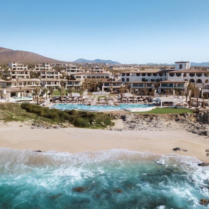 Four Seasons Resort Cabo Del Sol