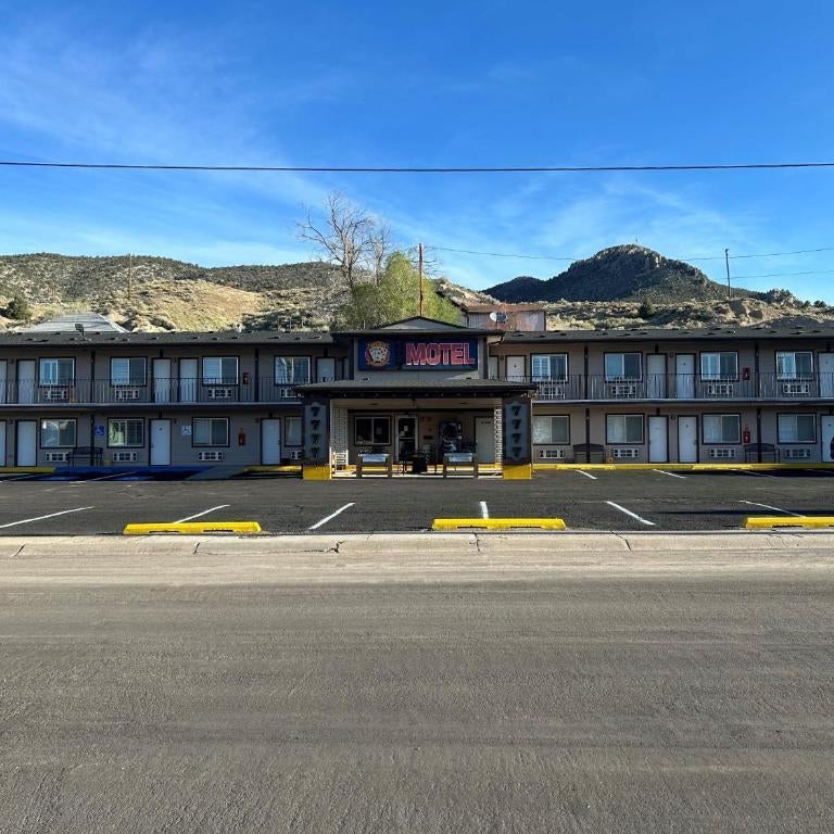 Four Sevens Motel Thumbnail