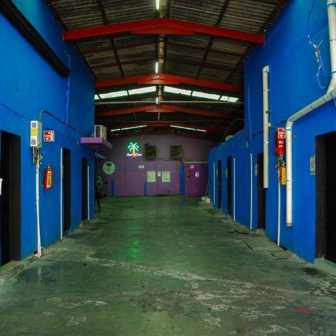 OYO Hotel Oasis Thumbnail