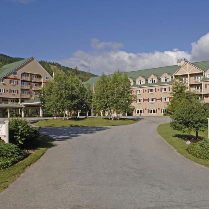 Grand Summit Hotel Thumbnail