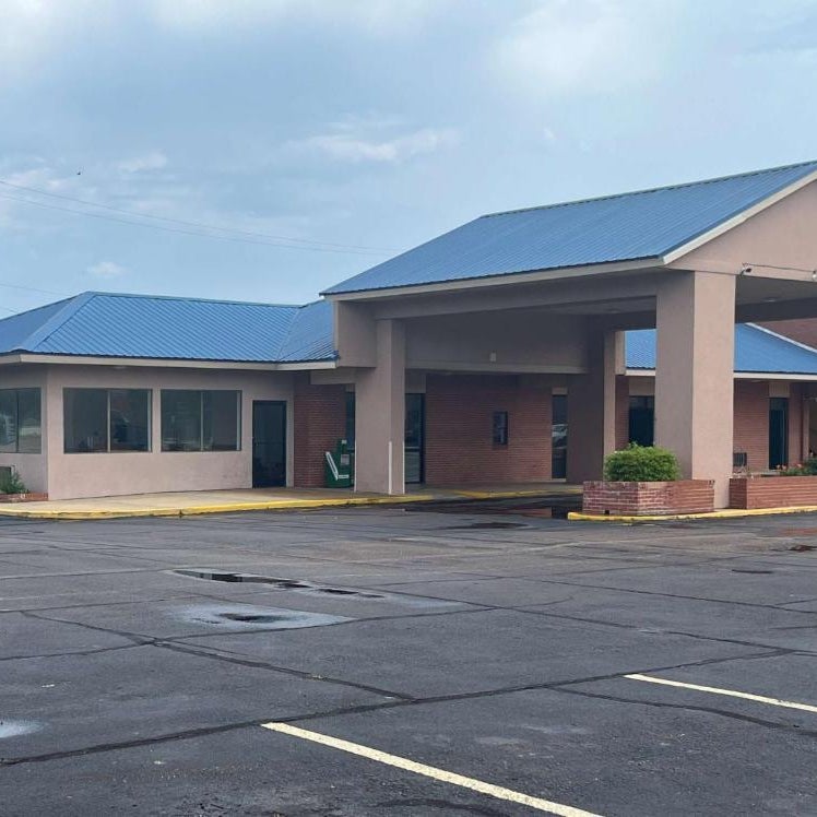 Motel 6 Greenwood, MS Thumbnail