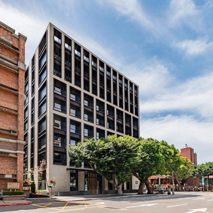 OOD Hotel Taipei HangZhou