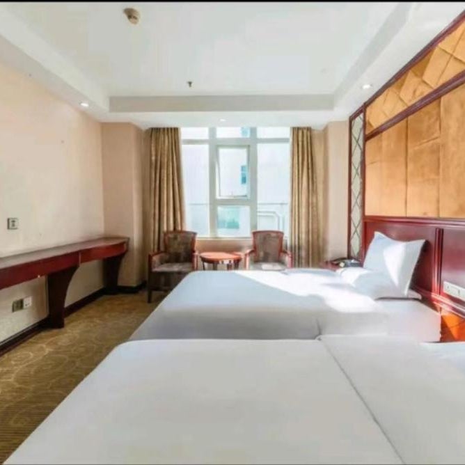 Yimi Hotel Guangzhou Pazhou Convention and Exhibition Center Chigang Thumbnail