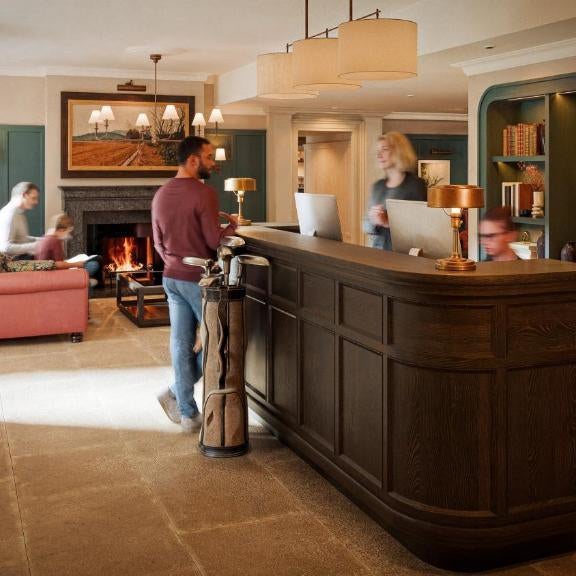 The Leddie Hotel